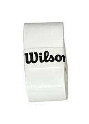 Намотки для падел-теніс wilson pro overgrip