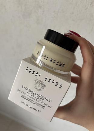 База під макіяж боббі браун bobbi brown 50ml
