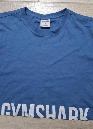 Спортивный топ gymshark