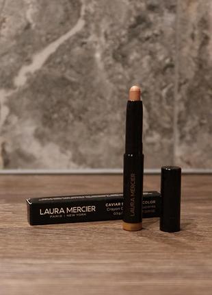 Кремові тіні laura mercier