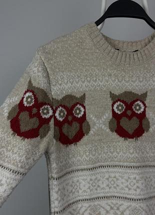 Светр жіночій