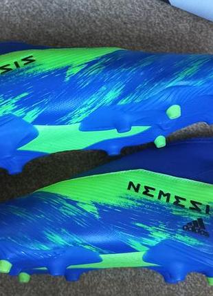 Бутсы adidas nemeziz 19.3  р.44.5-45(46) оригинал