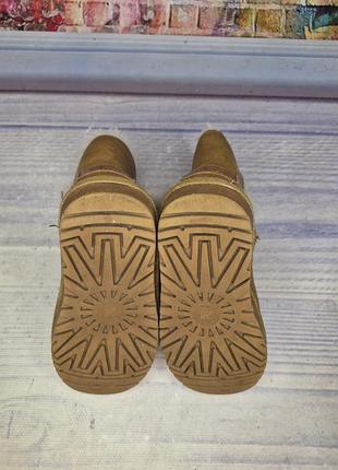 Сапоги ugg 5