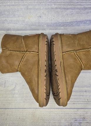 Сапоги ugg 4