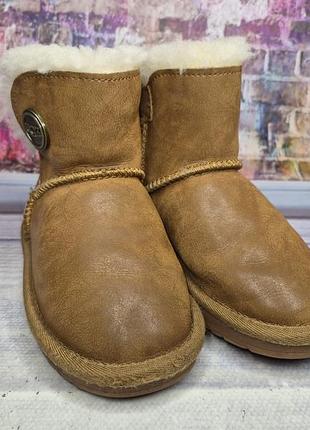 Сапоги ugg 2