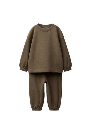Костюм zara  4(104)