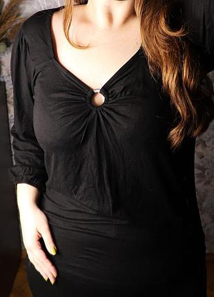 Нова блуза, розмір 48