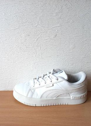 Класні кросівки puma 34,5 р. устілка 22 см.