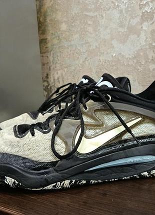 Космический стиль и драйв! кроссовки nike air zoom в уникальном дизайне