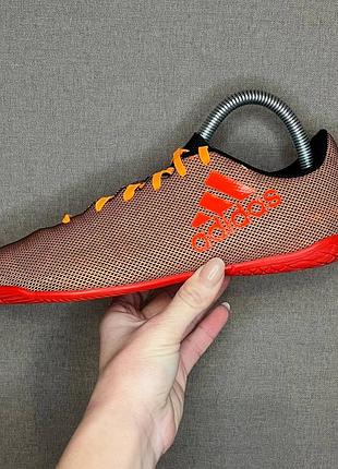 Фтзалки adidas 38,5 р