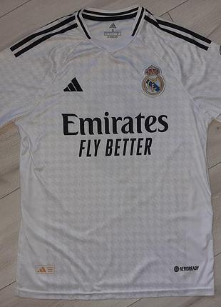 Adidas ''s'' mbappe детская футболка
