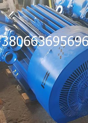 Продам вао2-315l-2у2.5.