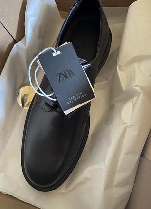 Туфлі zara 5