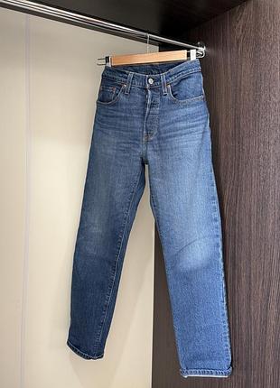 Оригінальні джинси levi's