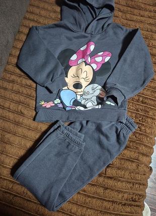 Костюм на девочку 5-6 лет