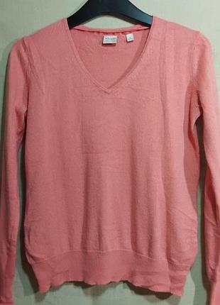 Adagio, джемпер,  шовк-кашемир.