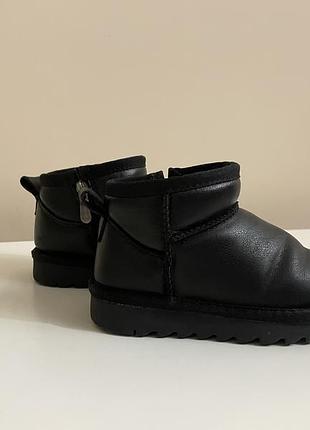 Угги дитячі