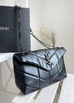 Сумка лоран люкс