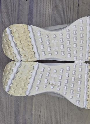 Кроссовки under armour 5