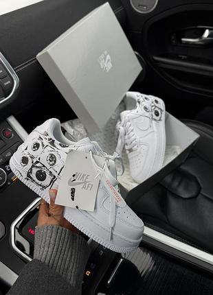 Nike air force