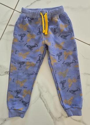 Штаны детские