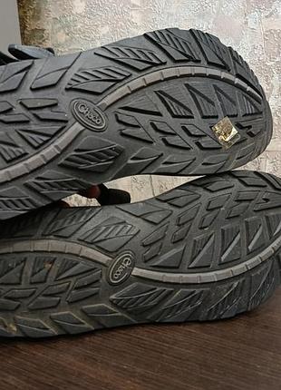 Босоножки, сандалии chaco размер 46 8