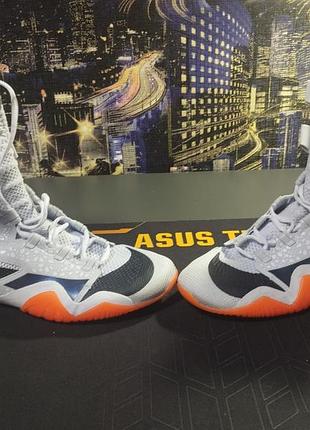 Боксерки nike hyperko 2 se