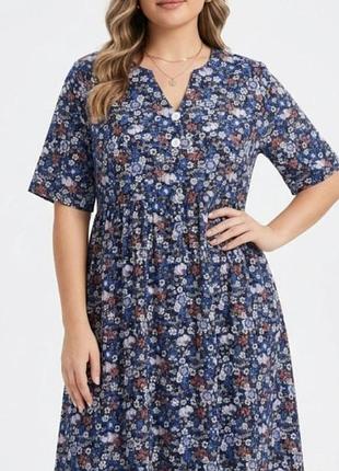 Платье женское размер xxl, shein