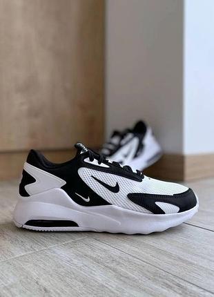 Оригинальн! сша! женские кроссовки nike air max bolt cu4152-101 в новом состоянии