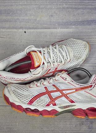 Кроссовки asics gel cumulus 15