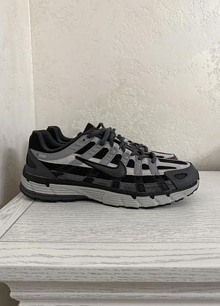 Чоловічі кросівки nike p-6000