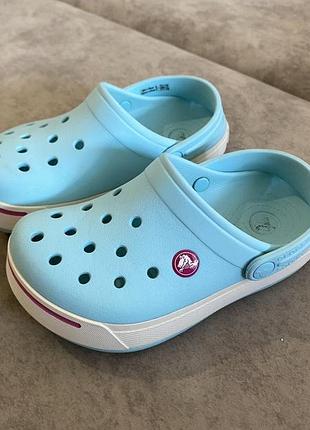 Крокси crocs 2