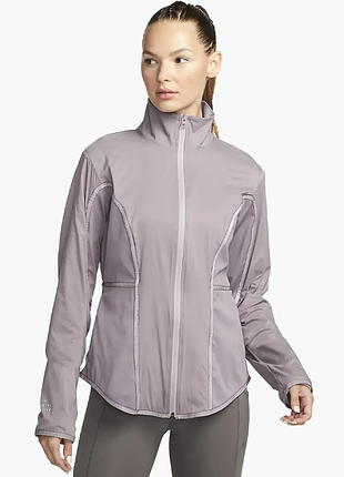 Ветровка женская nike storm-fit run division