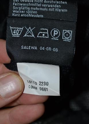 Salewa m штани гірськолижні gore-tex штани самоскиди2 фото