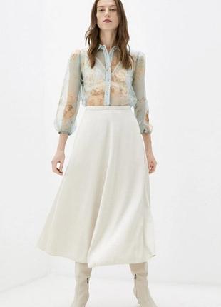 Прозора сорочка 3