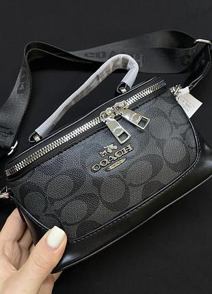 Сумка сундук