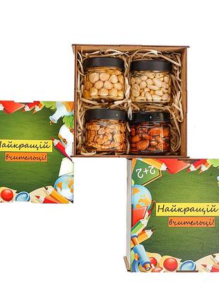 Оригінальний подарунок вчителю №73, 1 вересня, день вчителя, день народження, новий рік.