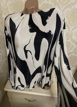 Гарна блуза 2