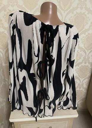 Гарна блуза 4