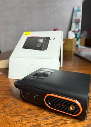 Автокомпресор baseus mega energy pump series dual cylinder wireless 9