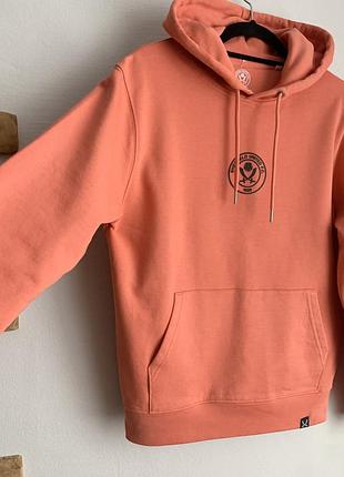 Класний бавовняний худі 5