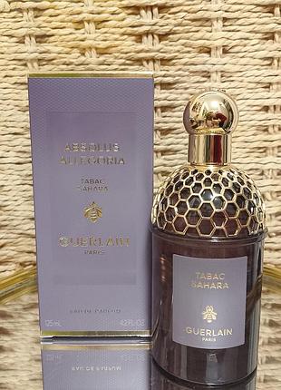 Tabac sahara guerlain парф.вода новинка 2026❤️‍🔥❤️‍🔥❤️‍🔥