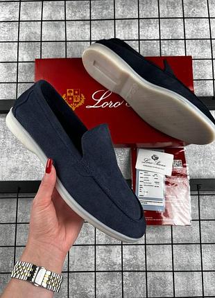 Лофери loro piana 2
