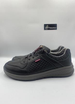 Щкіряні кросівки grisport  43501t1 оригінал