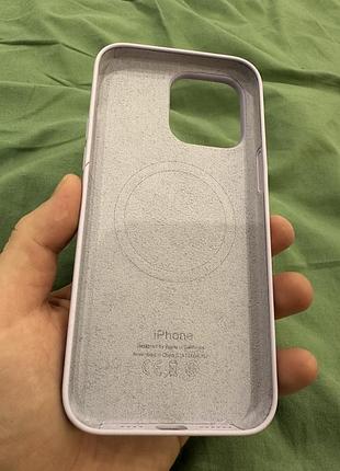 Чохли для iphone 14 pro max з magsafe 5