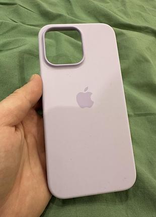 Чохли для iphone 14 pro max з magsafe 4