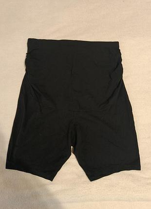 Велосипедки батал  шорти трикотажні
