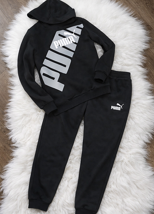Детский, подростковый костюм puma оригинал.