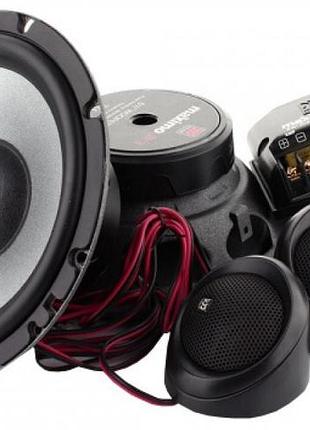 Компонентна акустика morel maximo ultra 602 - 2 way mkii