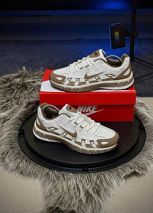 Nike p-6000 4